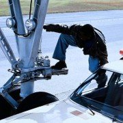 Passenger 57 - galeria zdjęć - filmweb