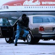 Passenger 57 - galeria zdjęć - filmweb