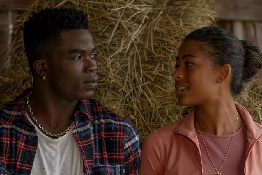 Beyond Black Beauty - galeria zdjęć - filmweb