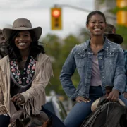 Beyond Black Beauty - galeria zdjęć - filmweb