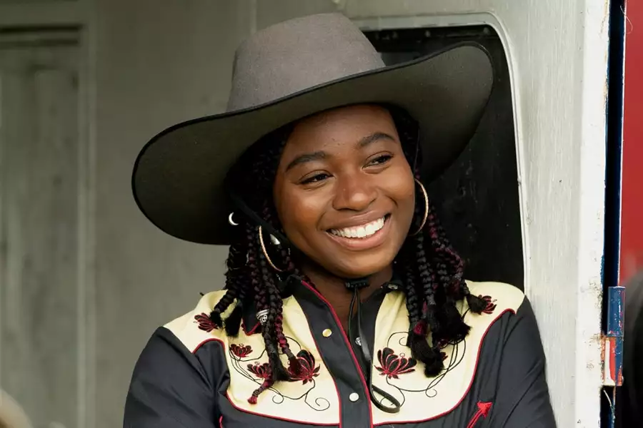 Beyond Black Beauty - galeria zdjęć - filmweb