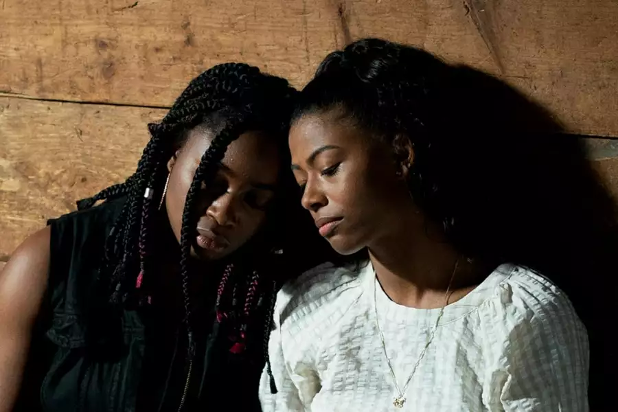 Beyond Black Beauty - galeria zdjęć - filmweb