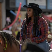Beyond Black Beauty - galeria zdjęć - filmweb