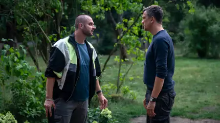 Profilerka - galeria zdjęć - filmweb