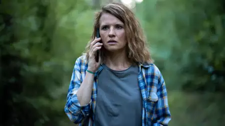Profilerka - galeria zdjęć - filmweb