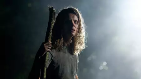 Profilerka - galeria zdjęć - filmweb