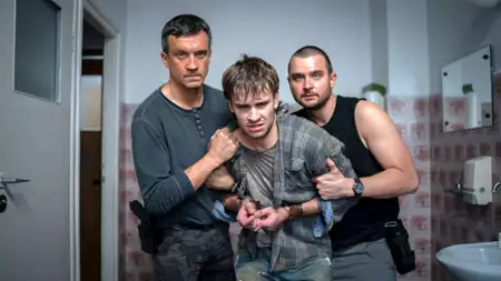 Profilerka - galeria zdjęć - filmweb