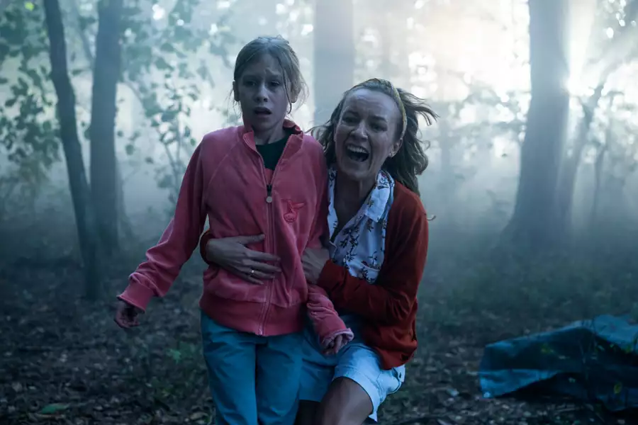 Profilerka - galeria zdjęć - filmweb
