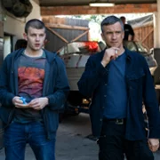 Profilerka - galeria zdjęć - filmweb