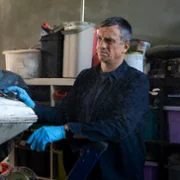 Profilerka - galeria zdjęć - filmweb
