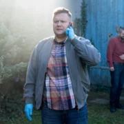 Profilerka - galeria zdjęć - filmweb