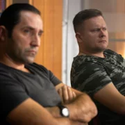 Profilerka - galeria zdjęć - filmweb