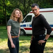 Profilerka - galeria zdjęć - filmweb
