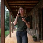 Profilerka - galeria zdjęć - filmweb
