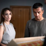 Profilerka - galeria zdjęć - filmweb