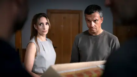 Profilerka - galeria zdjęć - filmweb