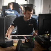 Profilerka - galeria zdjęć - filmweb