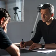 Profilerka - galeria zdjęć - filmweb
