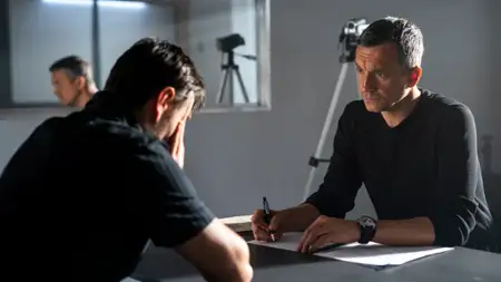 Profilerka - galeria zdjęć - filmweb