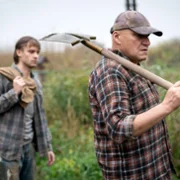 Profilerka - galeria zdjęć - filmweb
