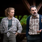 Profilerka - galeria zdjęć - filmweb