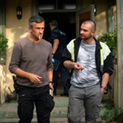 Profilerka - galeria zdjęć - filmweb