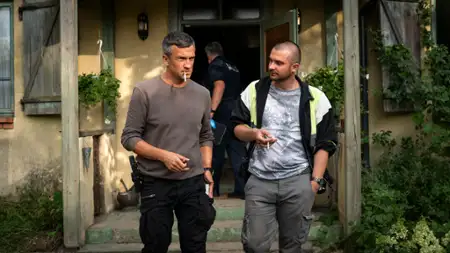 Profilerka - galeria zdjęć - filmweb