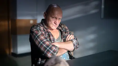 Profilerka - galeria zdjęć - filmweb