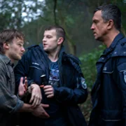 Profilerka - galeria zdjęć - filmweb