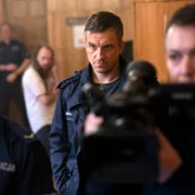 Profilerka - galeria zdjęć - filmweb