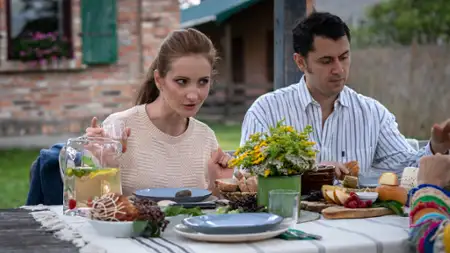 Profilerka - galeria zdjęć - filmweb