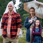Profilerka - galeria zdjęć - filmweb