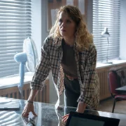 Profilerka - galeria zdjęć - filmweb