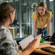 Profilerka - galeria zdjęć - filmweb