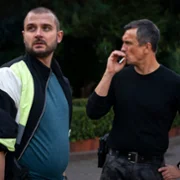 Profilerka - galeria zdjęć - filmweb