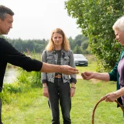 Profilerka - galeria zdjęć - filmweb