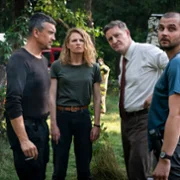 Profilerka - galeria zdjęć - filmweb