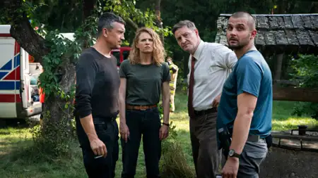 Profilerka - galeria zdjęć - filmweb
