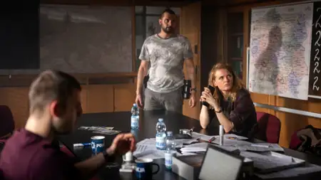 Profilerka - galeria zdjęć - filmweb