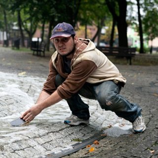 Bezrobotny