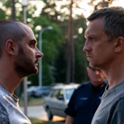 Profilerka - galeria zdjęć - filmweb