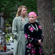 Profilerka - galeria zdjęć - filmweb