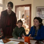 Profilerka - galeria zdjęć - filmweb