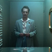 Profilerka - galeria zdjęć - filmweb