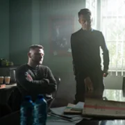 Profilerka - galeria zdjęć - filmweb