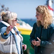 Profilerka - galeria zdjęć - filmweb