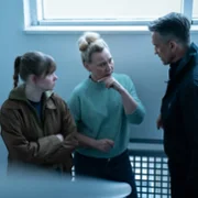 Profilerka - galeria zdjęć - filmweb