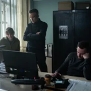 Profilerka - galeria zdjęć - filmweb