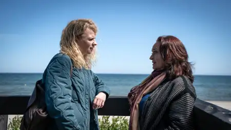 Profilerka - galeria zdjęć - filmweb