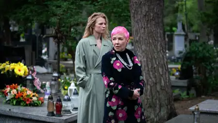 Profilerka - galeria zdjęć - filmweb